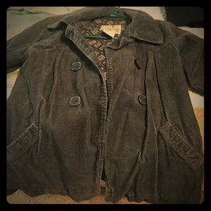 Billabong Corduroy jacket